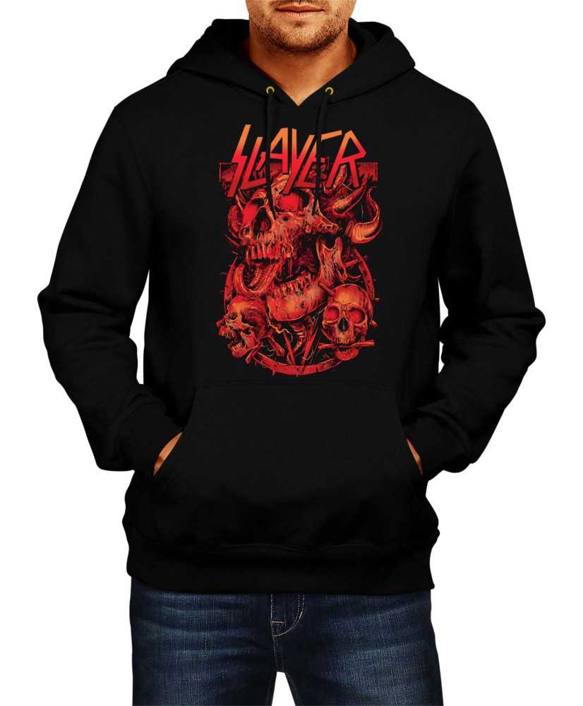 Мъжки Суитчър Slayer 22