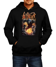 Мъжки Суитчър Slayer 23