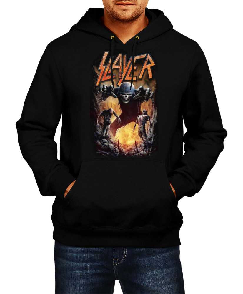 Мъжки Суитчър Slayer 23