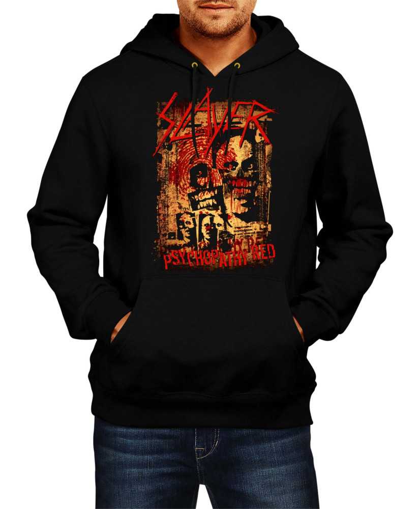 Мъжки Суитчър Slayer 25