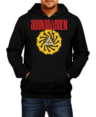 Мъжки Суитчър Soundgarden 1