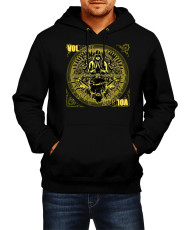 Мъжки Суитчър Volbeat 1