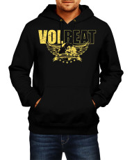 Мъжки Суитчър Volbeat 2