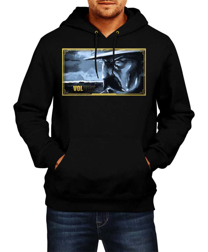 Мъжки Суитчър Volbeat 3