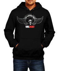 Мъжки Суитчър Volbeat 4