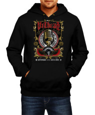 Мъжки Суитчър Volbeat 5