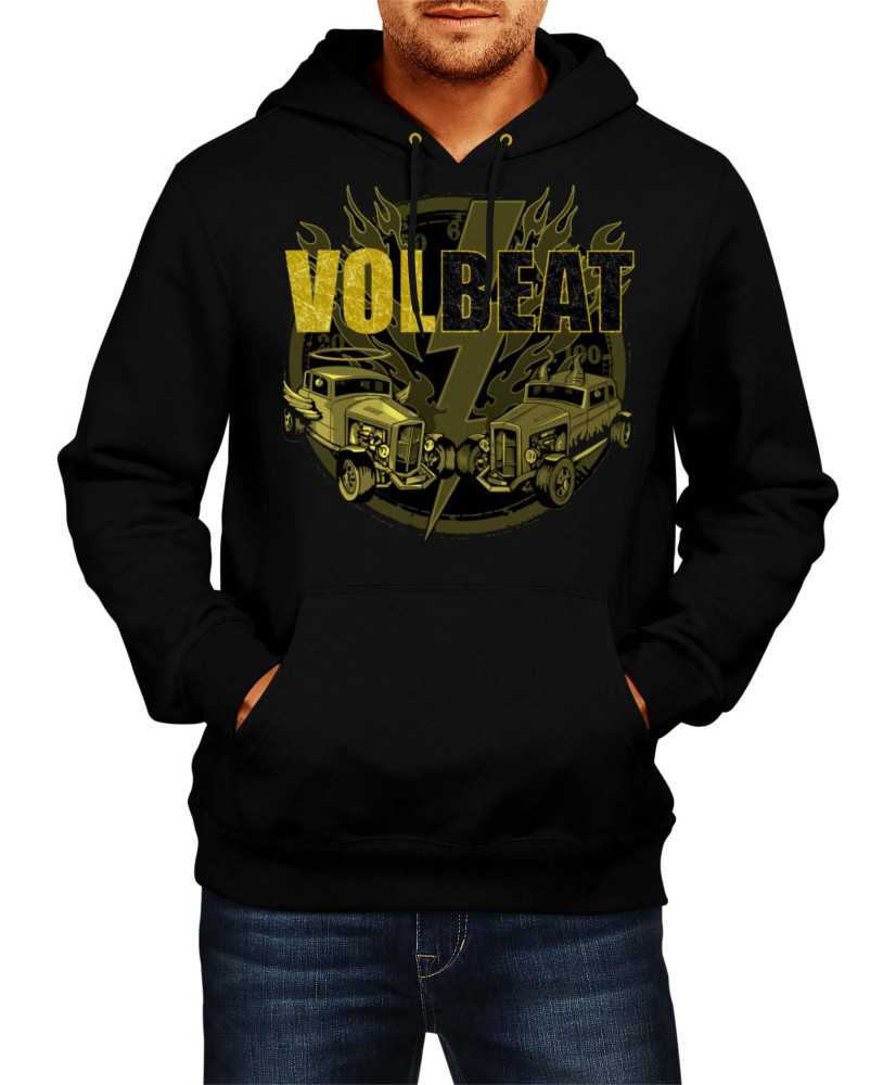 Мъжки Суитчър Volbeat 6