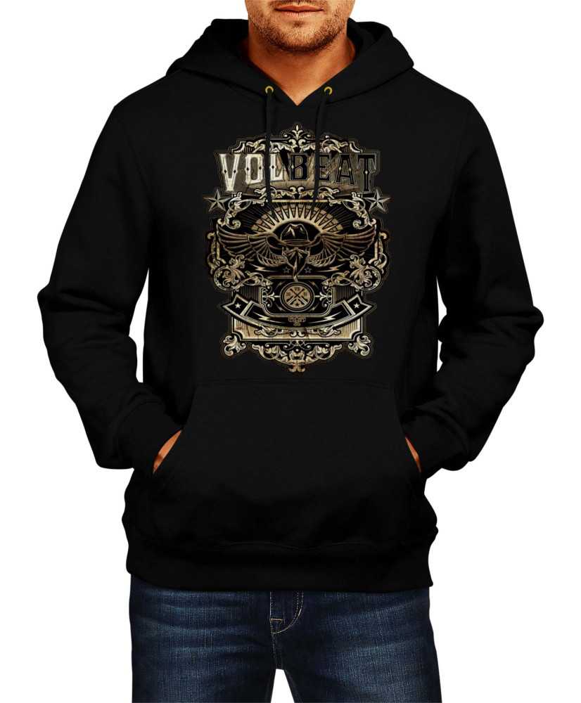 Мъжки Суитчър Volbeat 7