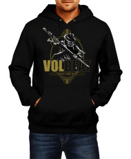 Мъжки Суитчър Volbeat 8