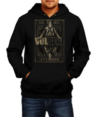 Мъжки Суитчър Volbeat 13 King Vs Ishtar