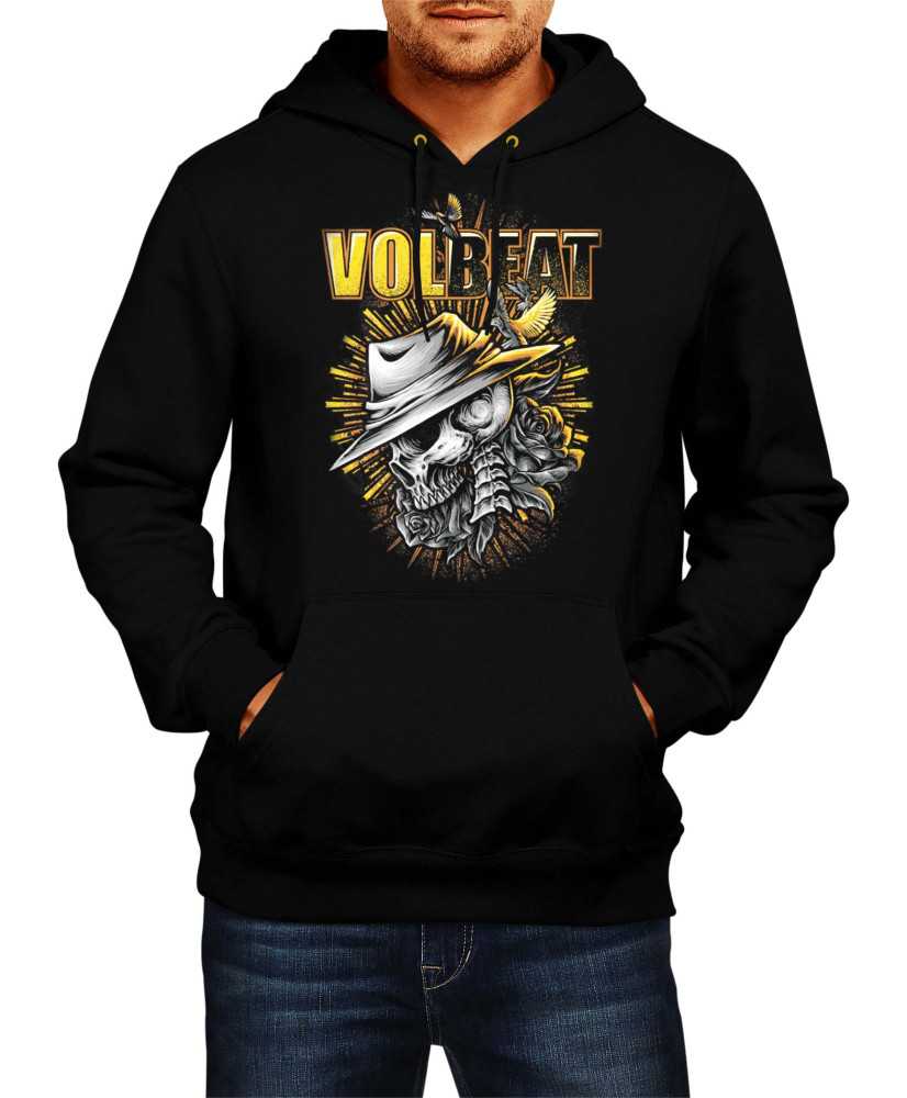 Мъжки Суитчър Volbeat 32