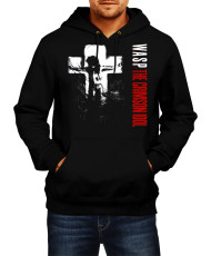 Мъжки Суитчър Wasp 1 Crimson Idol