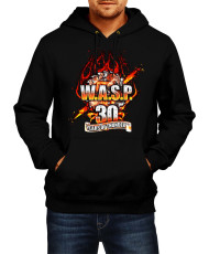 Мъжки Суитчър Wasp 4 30 Years Of Thunder