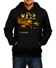 Мъжки Суитчър Wasp 6 Golgotha Ii