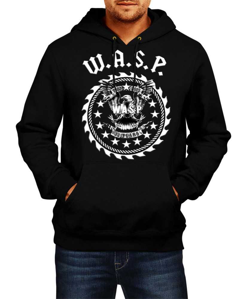 Мъжки Суитчър Wasp 7 33 Years