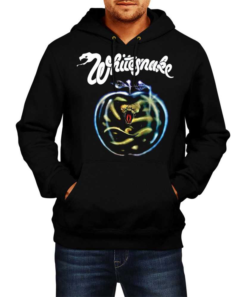 Мъжки Суитчър Whitesnake 3