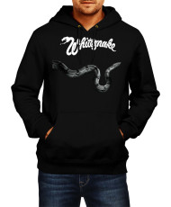 Мъжки Суитчър Whitesnake 4