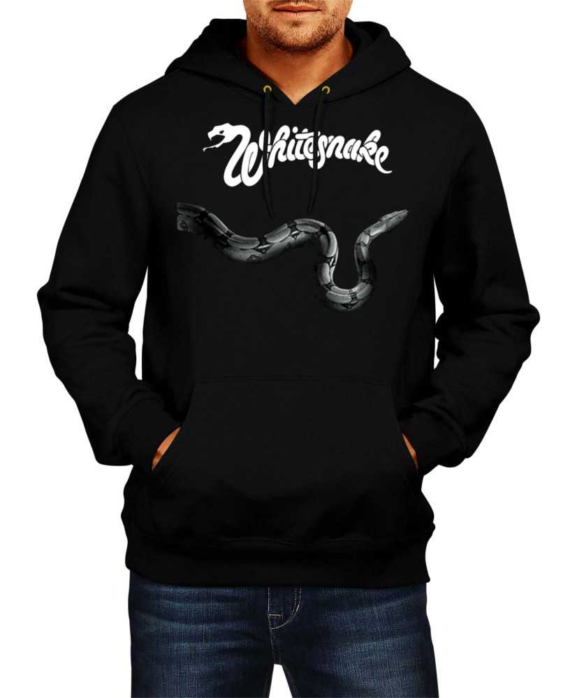 Мъжки Суитчър Whitesnake 4