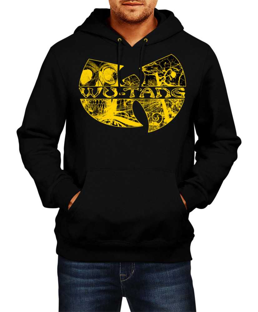 Мъжки Суитчър Wu-Tang 1