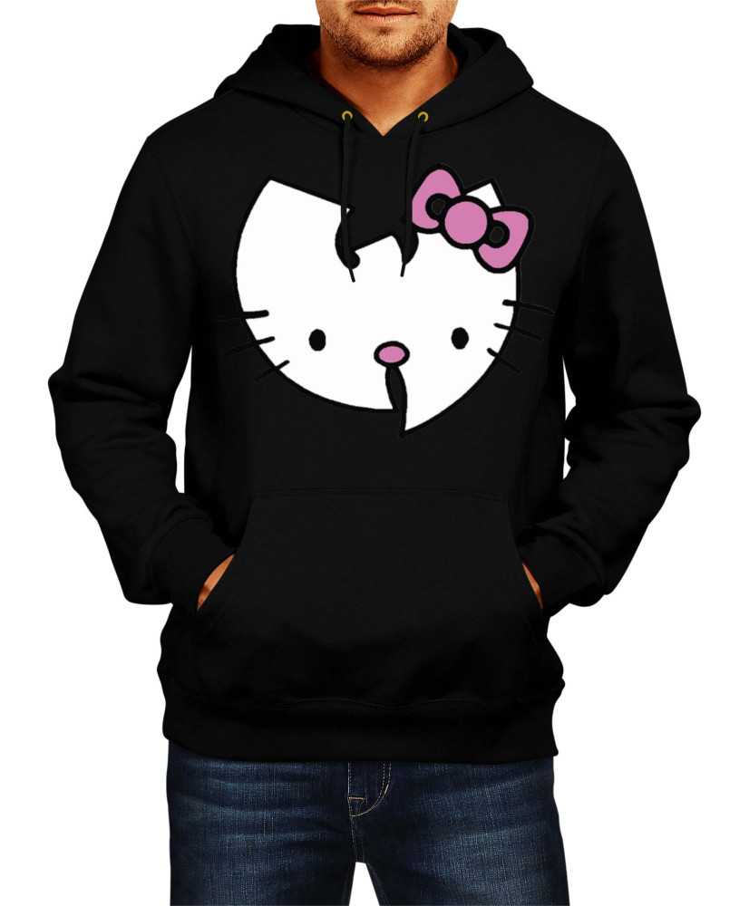 Мъжки Суитчър Wu-Tang 3