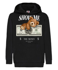 Детски Суитчър Show Me The Money