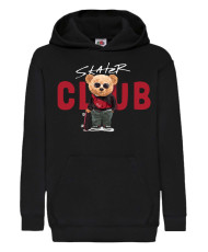 Детски Суитчър Skater Club
