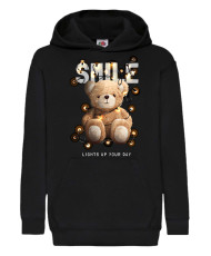 Детски Суитчър Smile