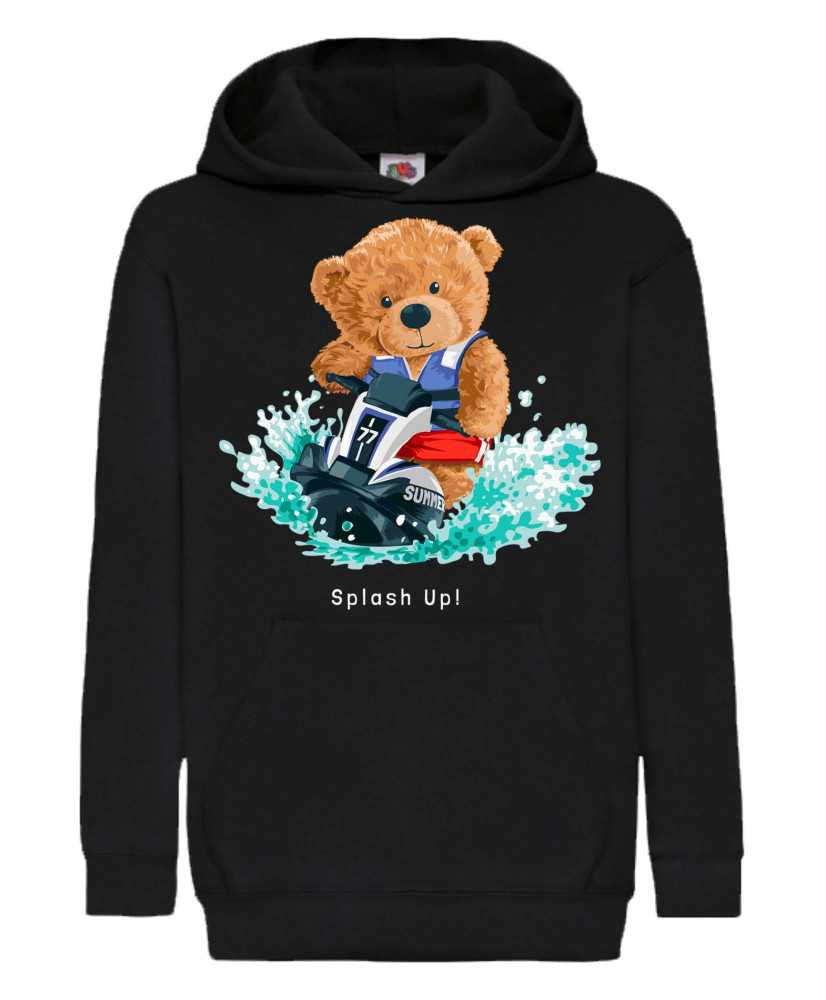 Детски Суитчър Splash Up