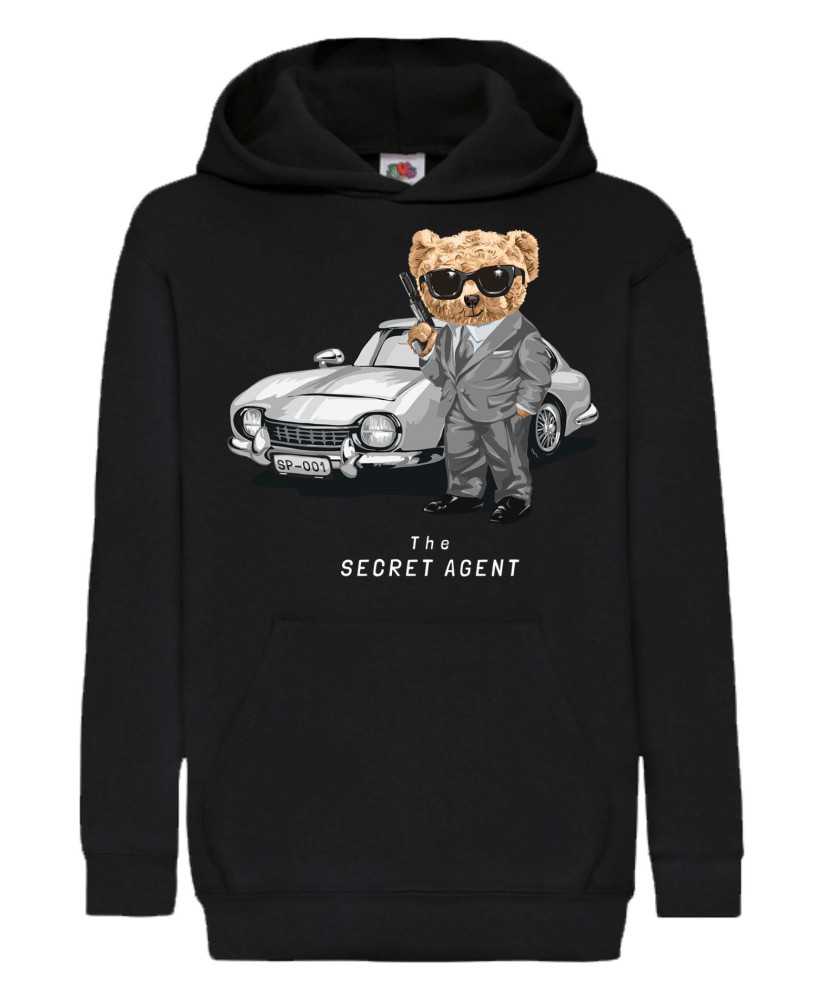 Детски Суитчър The Secret Agent