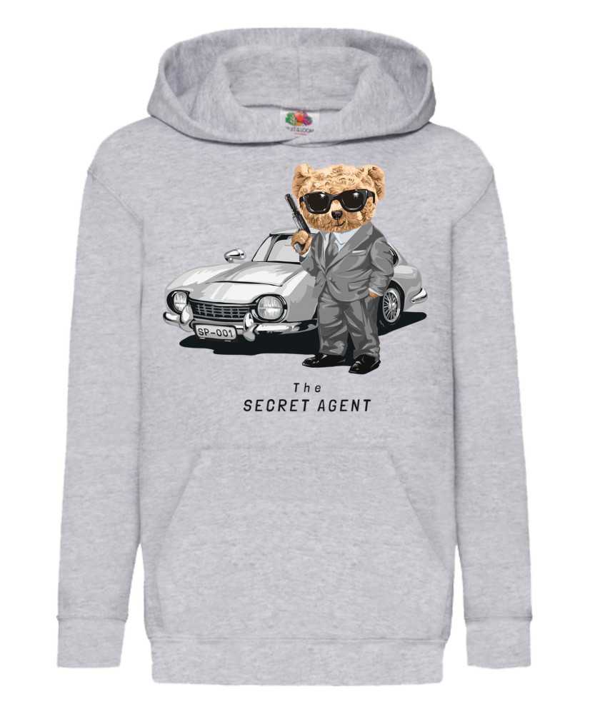 Детски Суитчър The Secret Agent