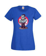 Дамска Тениска Marvel Avengers Super Heroes Colossus