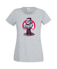 Дамска Тениска Marvel Avengers Super Heroes Colossus