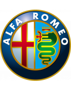 Alfa Romeo