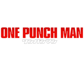 One Punch Man
