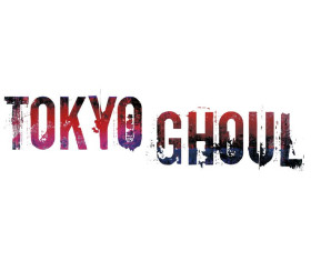 Tokyo Ghoul