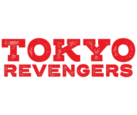 Tokyo Revengers