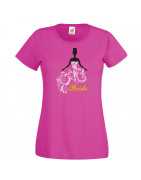 Tениски за моминско парти