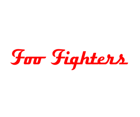 Foo Fighters