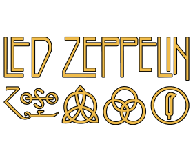 Led Zeppelin